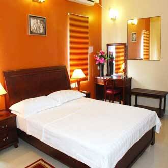 Parkwood sterling, Bangalore 4